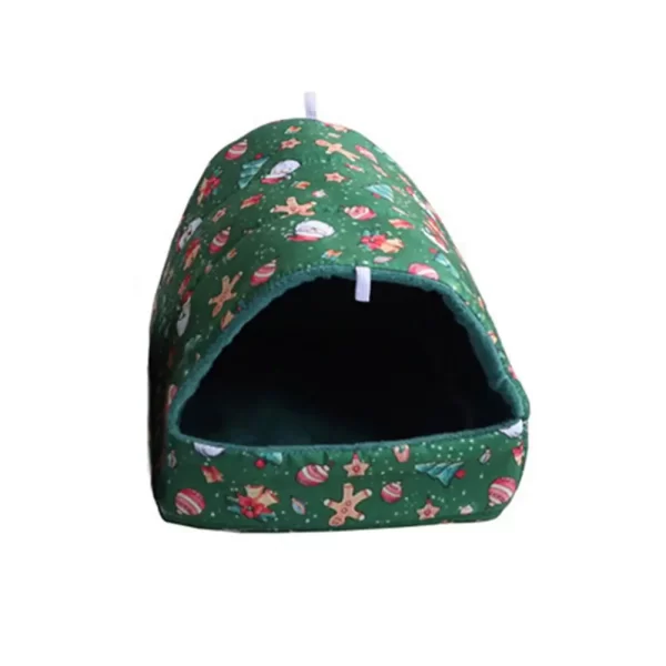 Hamster House Guinea Pig Nest - Image 10