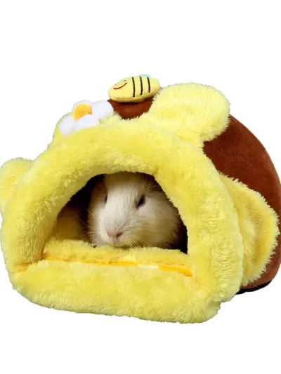 Hamster Cotton Nest