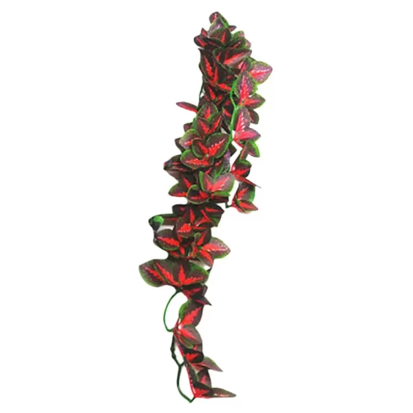 Reptile Terrarium Plant Decoration - Image 8