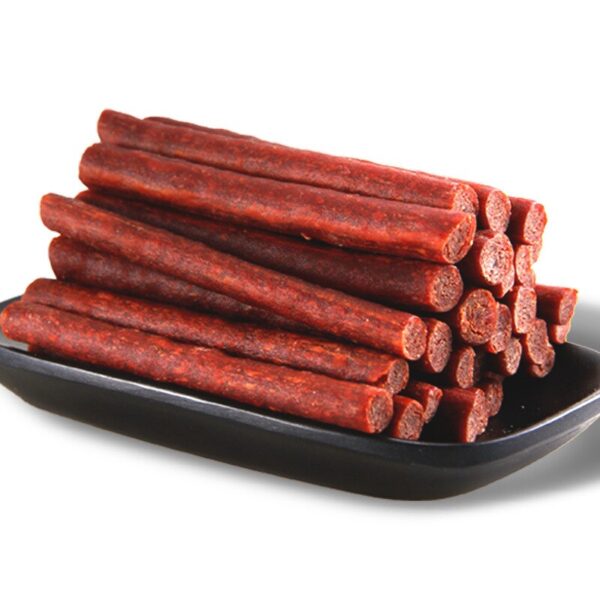 Beef Doggy Sticks