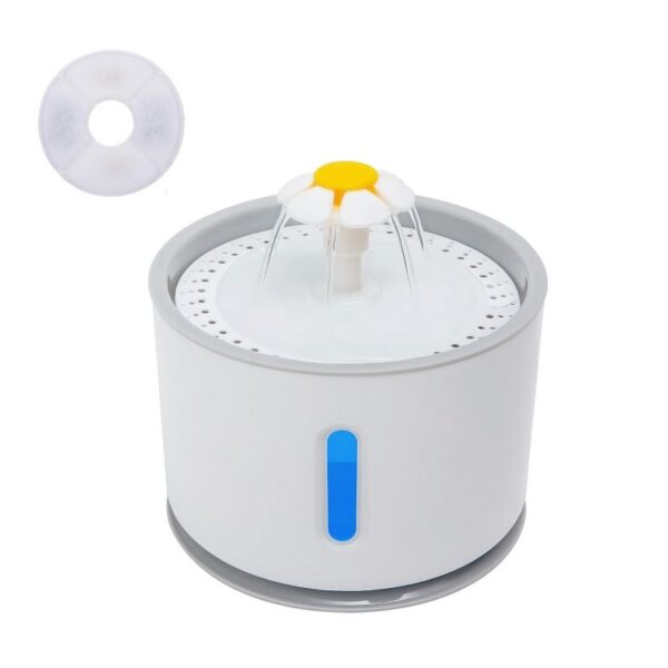 Automatic Cat Water Fountain - Image 7