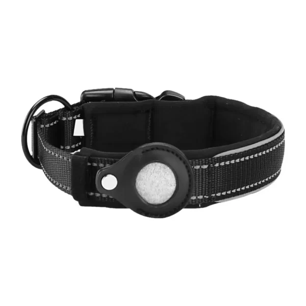 Pet Collar Anti-Lost For Apple For Airtag Protective Tracker Pets Dogs GPS Tracker Puppy Positioning Collar Dogs Cats Vest - Image 7