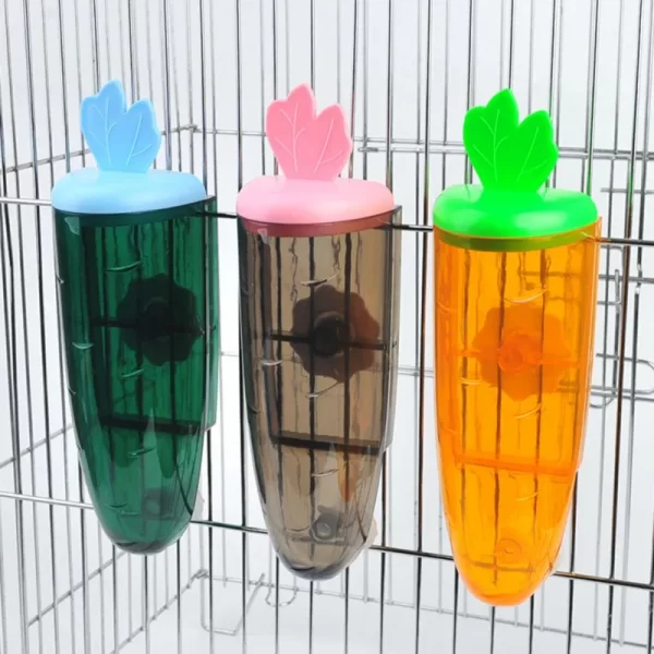 Hamster Drinker Water Feeder