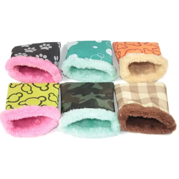 New Pet Guinea Pig Sack - Image 4
