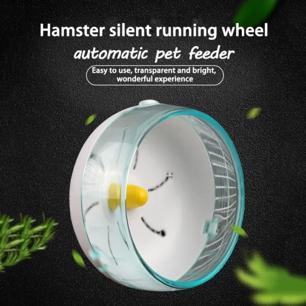 Sports Accessories For Small Animal - Image 2