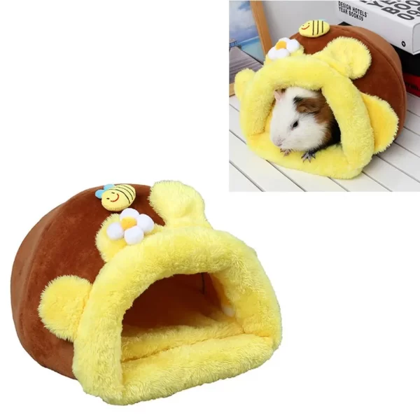 Hamster Cotton Nest - Image 3