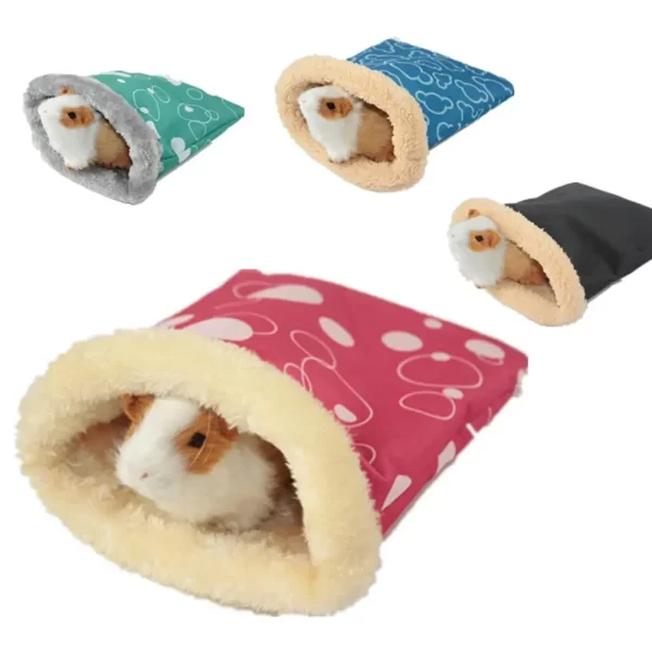 New Pet Guinea Pig Sack - Image 2
