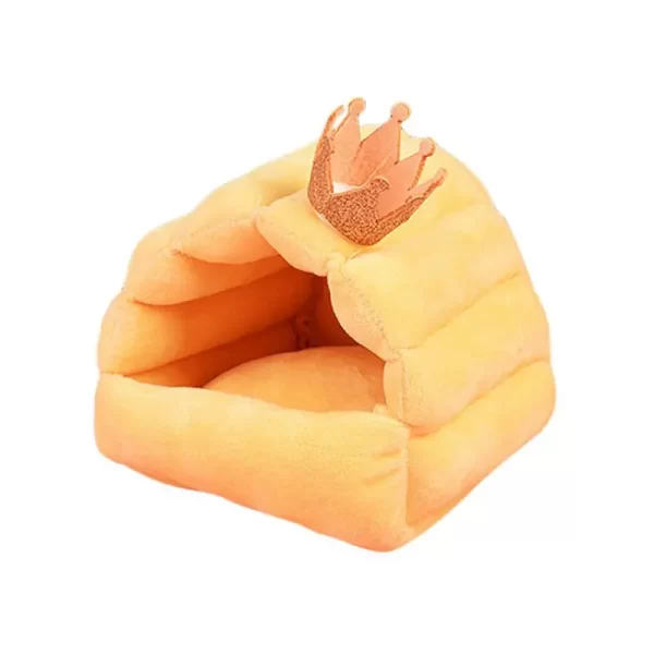 Chinchilla Rat Rabbit Bed - Image 3