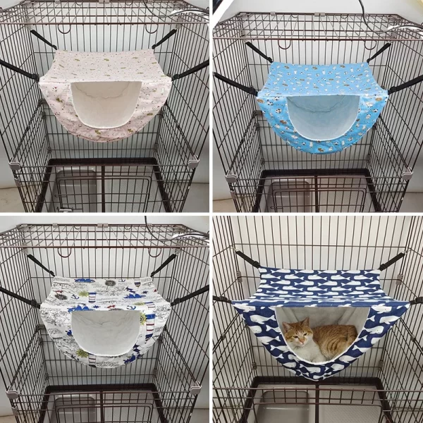 Small Pet Hammock