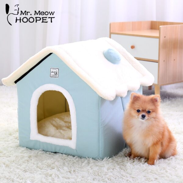 Cozy House for Dogs - Image 2
