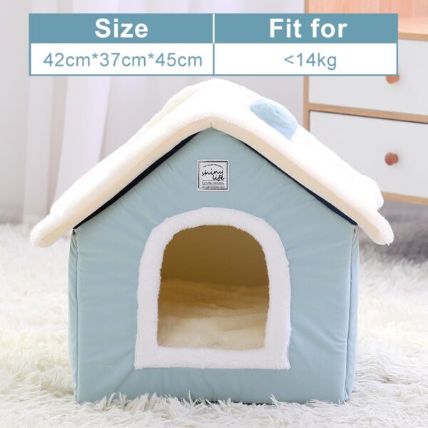 Cozy House for Dogs - Image 7