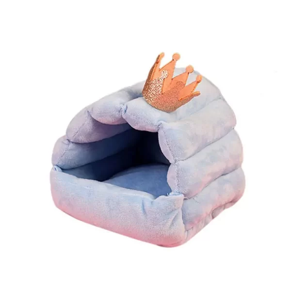 Chinchilla Rat Rabbit Bed - Image 11