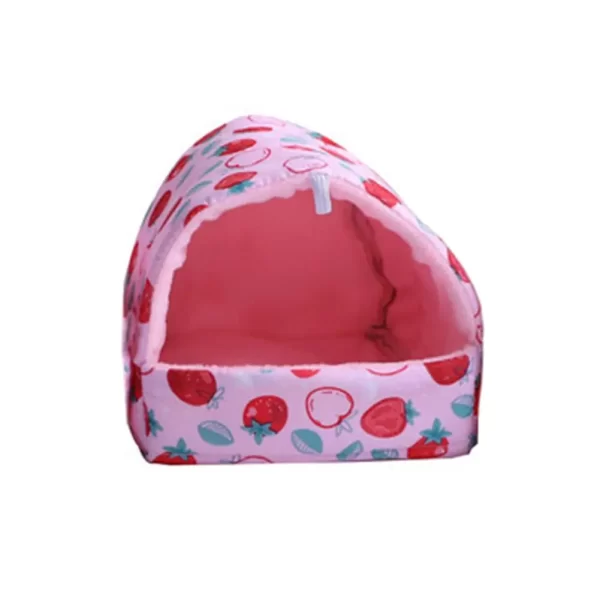 Hamster House Guinea Pig Nest - Image 11