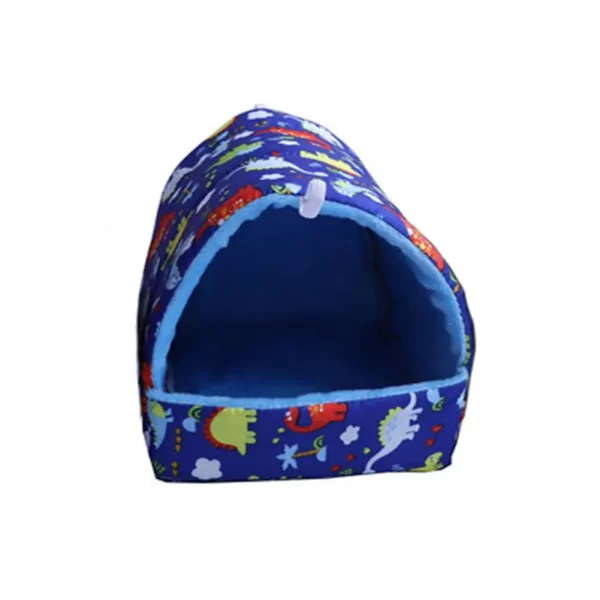 Hamster House Guinea Pig Nest - Image 8