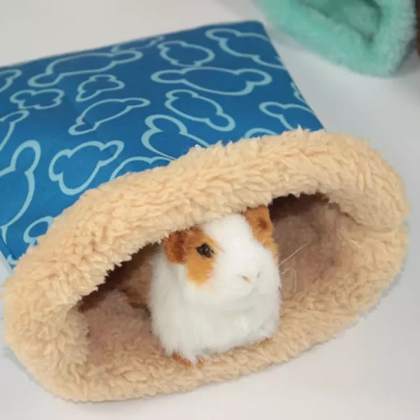 New Pet Guinea Pig Sack