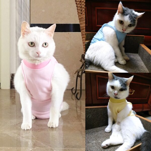 Breathable Elastic Vest - Image 6
