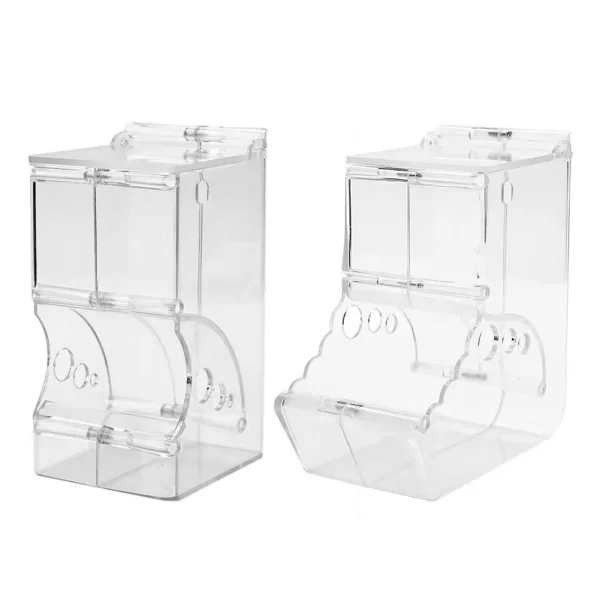 Hamster Rabbit Food Dispenser - Image 3