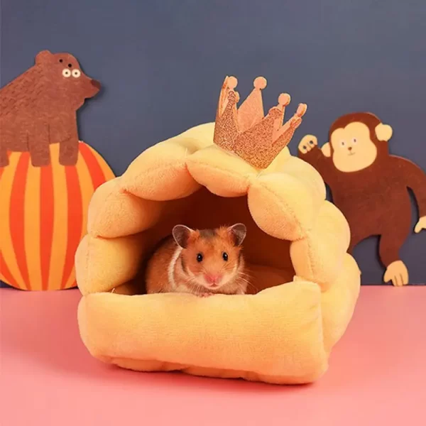 Chinchilla Rat Rabbit Bed - Image 5