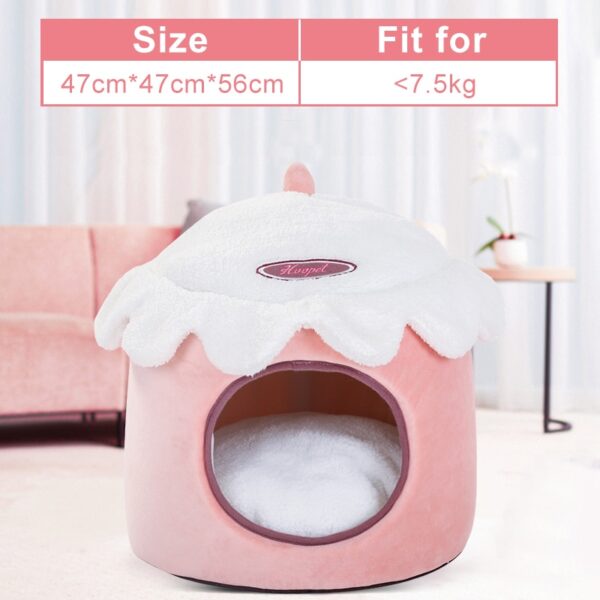 Cozy House for Dogs - Image 5