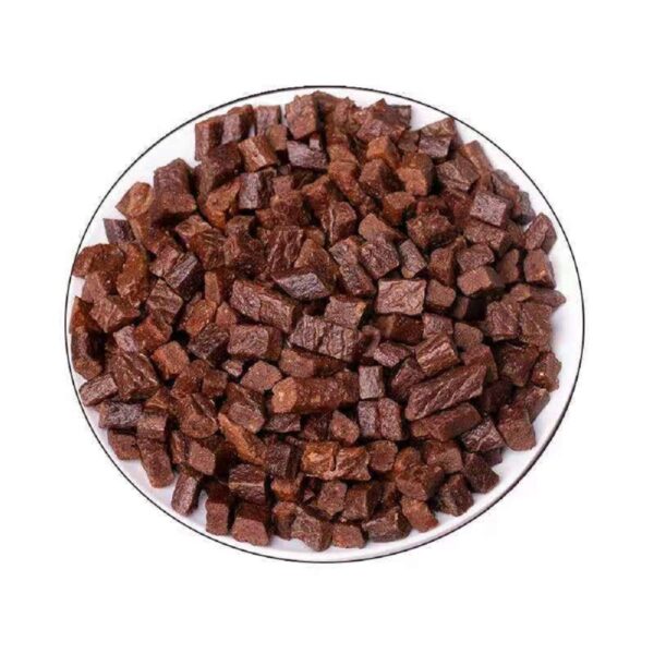 Beef Dog snacks - Image 4