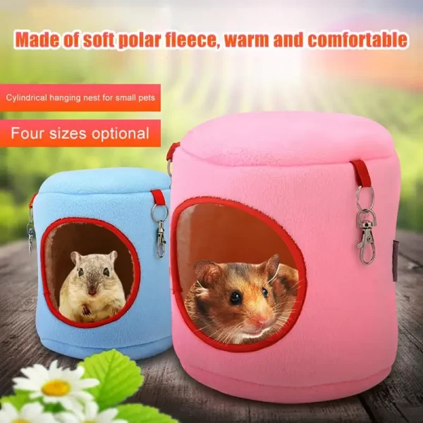 Hamster Bed House - Image 2