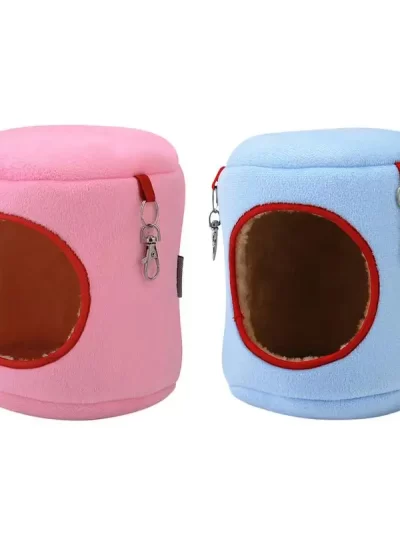 Hamster Bed House