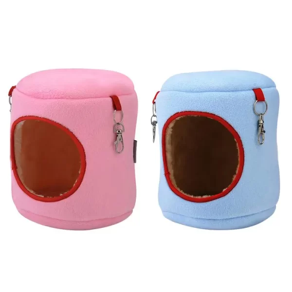 Hamster Bed House