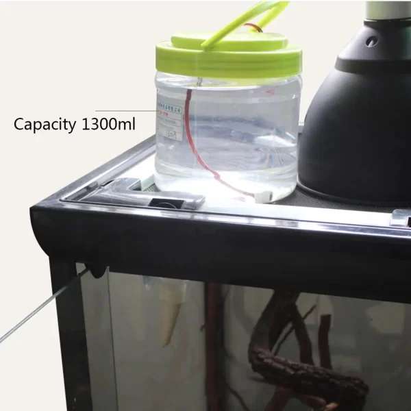 Chameleon Water Drinker - Image 4