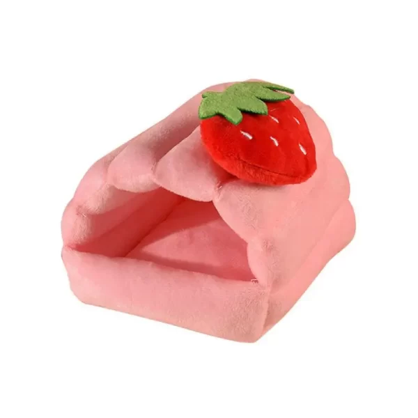Chinchilla Rat Rabbit Bed - Image 7