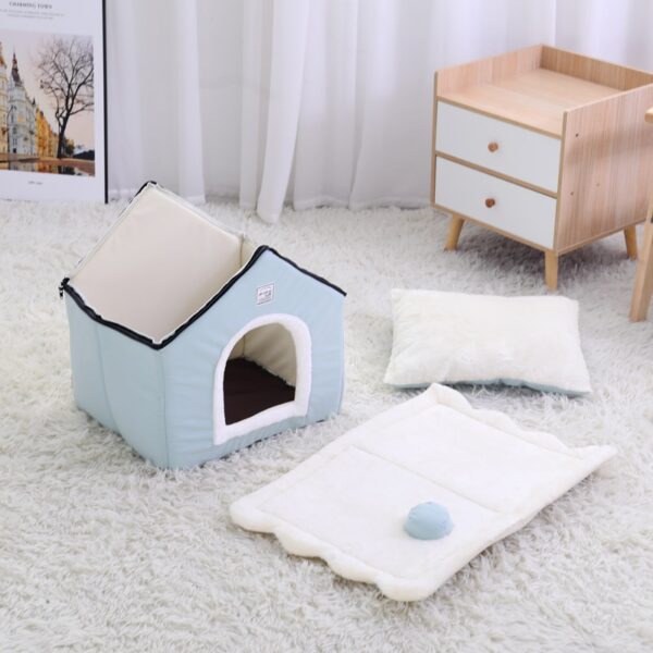 Cozy House for Dogs - Image 6