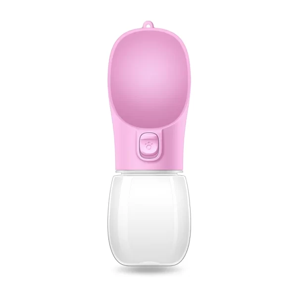 Portable Dog Water Bottle For Small Large Dogs Bowl Outdoor Walking Puppy Pet Travel Water Bottle Cat Drinking Bowl Dog Supplies - Image 9
