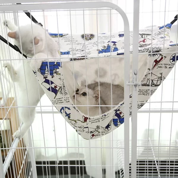 Small Pet Hammock - Image 2