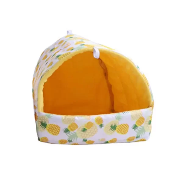 Hamster House Guinea Pig Nest - Image 9