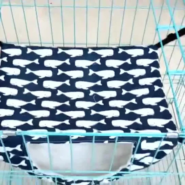 Small Pet Hammock - Image 5