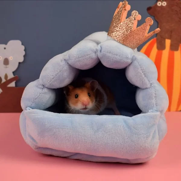 Chinchilla Rat Rabbit Bed - Image 6