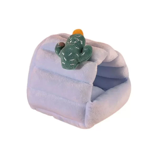 Chinchilla Rat Rabbit Bed - Image 8