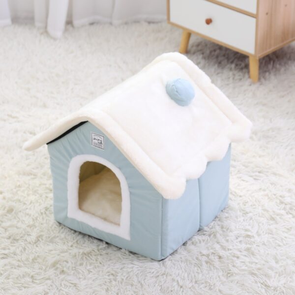 Cozy House for Dogs