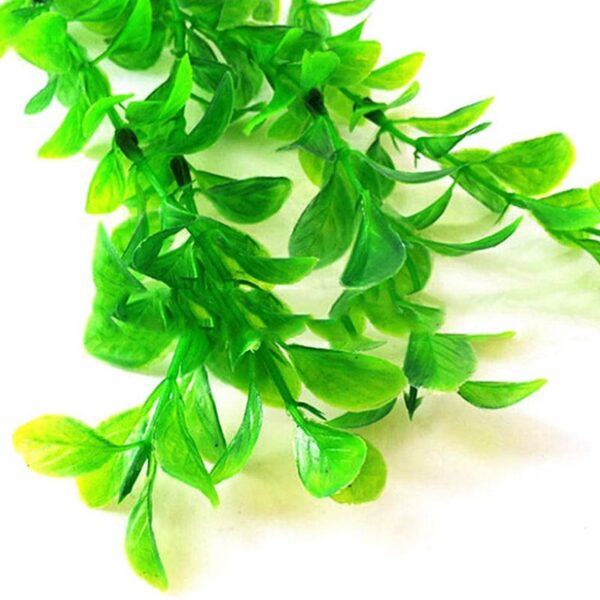 Aquarium Underwater Plant Decoration - Image 6