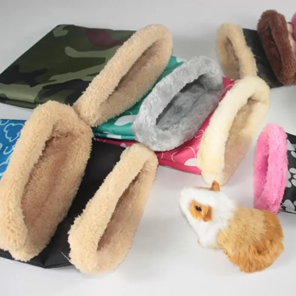 New Pet Guinea Pig Sack - Image 6