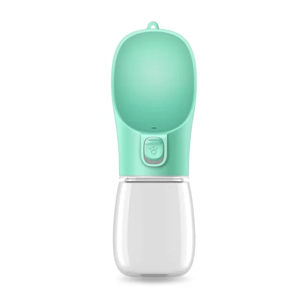 Portable Dog Water Bottle For Small Large Dogs Bowl Outdoor Walking Puppy Pet Travel Water Bottle Cat Drinking Bowl Dog Supplies - Image 8
