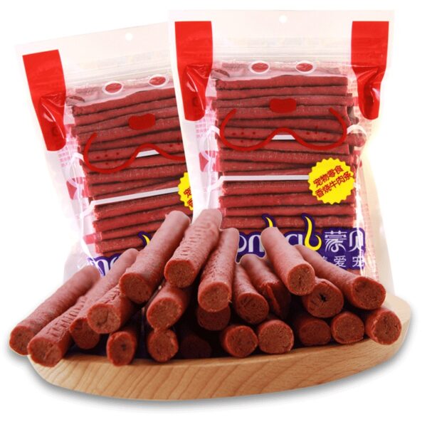 Beef Doggy Sticks - Image 4