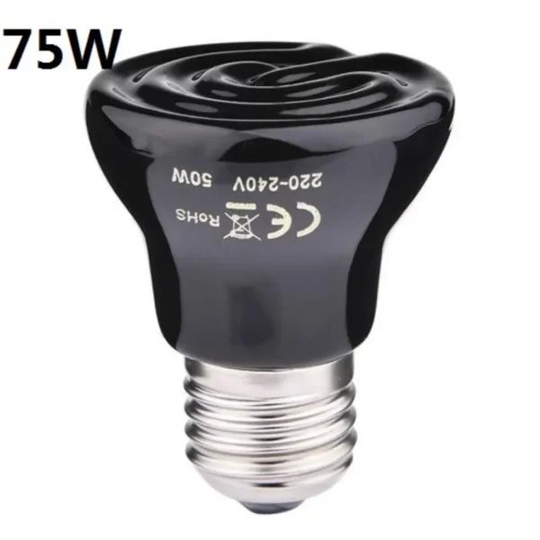 FarInfrared Ceramic Heating Lamp - Image 6