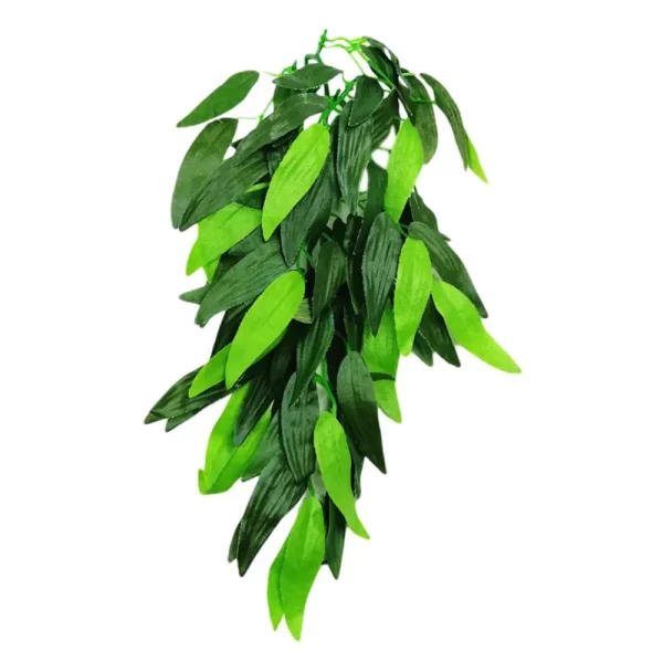 Reptile Terrarium Plant Decoration - Image 10
