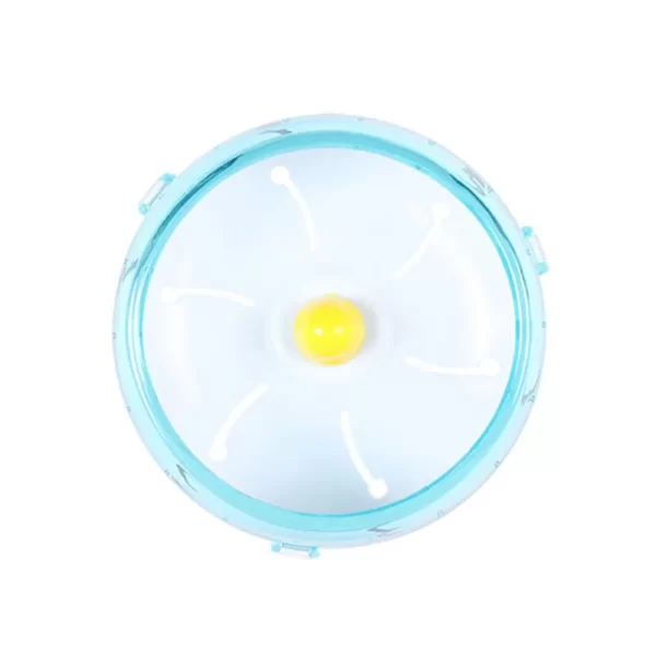 Sports Accessories For Small Animal