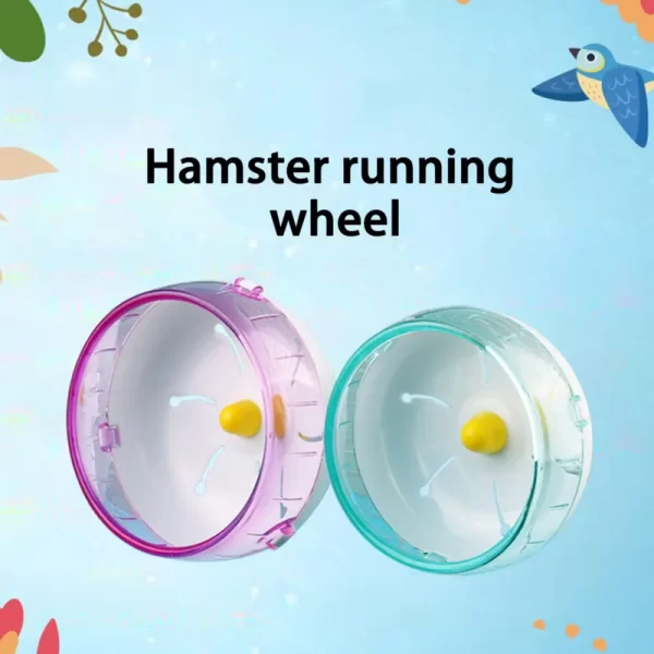 Sports Accessories For Small Animal - Image 3