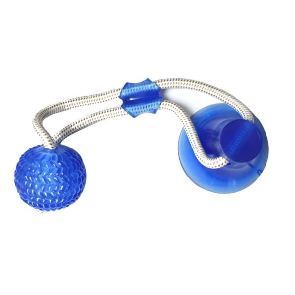 Stretch Rubber Leaking Ball - Image 7