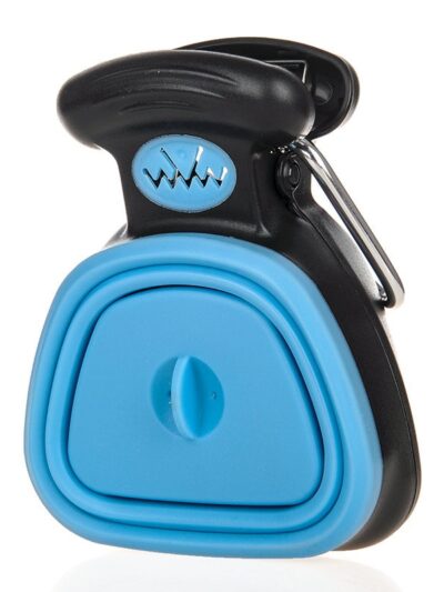 Dog Travel Foldable Pooper