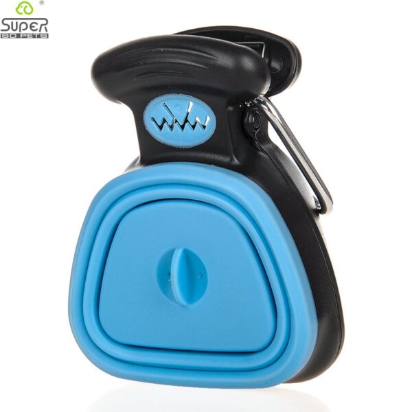 Dog Travel Foldable Pooper