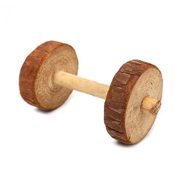 Cute Hamster Roller Toy - Image 12