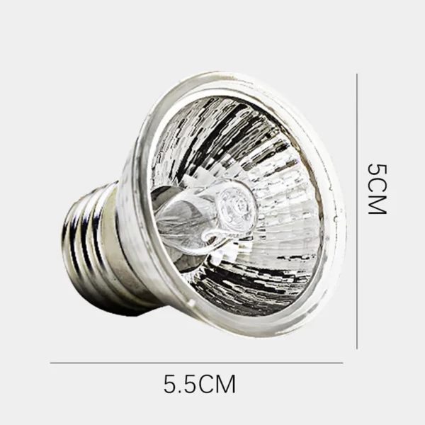 UVA+UVB Reptile Lamp - Image 6